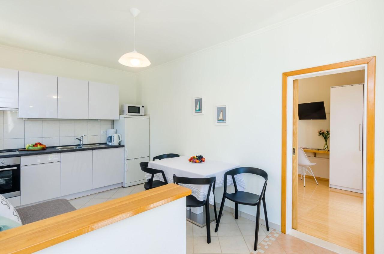 Apartments Sara Molunat Luaran gambar